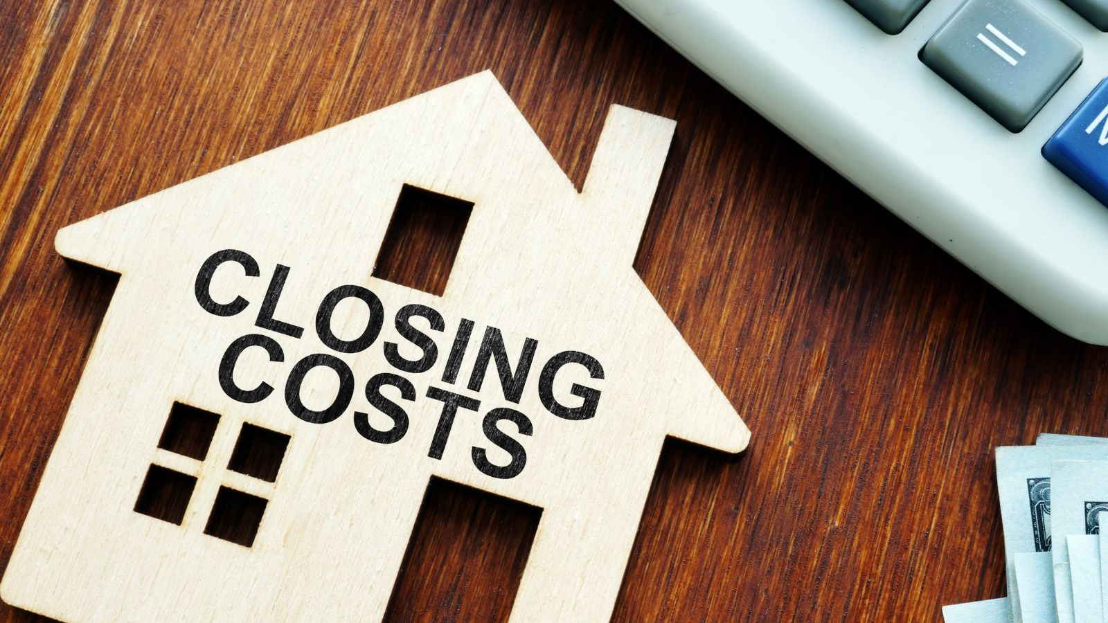 Closing Costs for Buyers