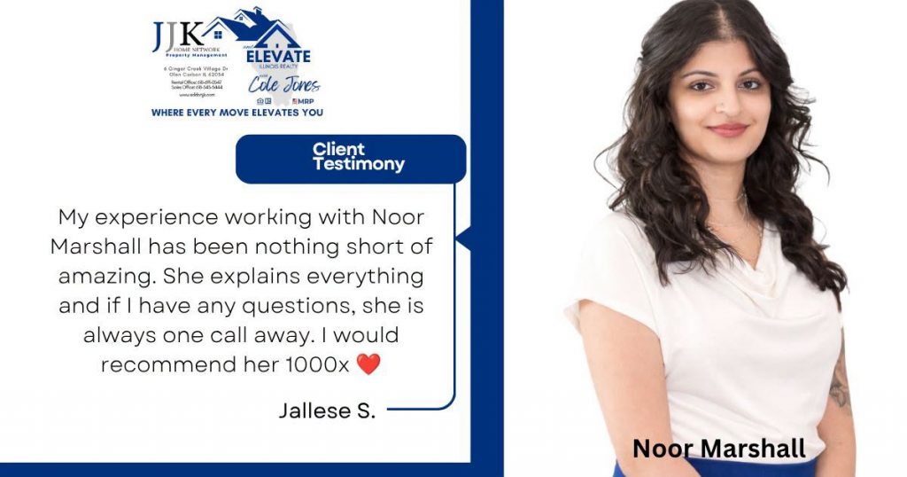 Client Testimony Jallese for Noor